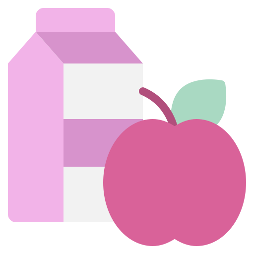 Healthy eating Generic color fill icon