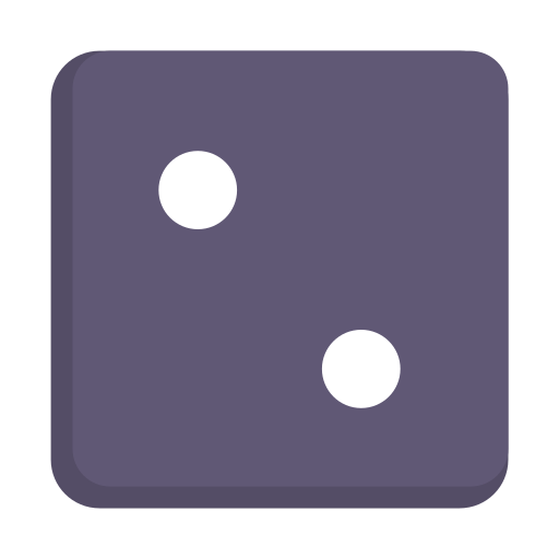 Two Generic color fill icon