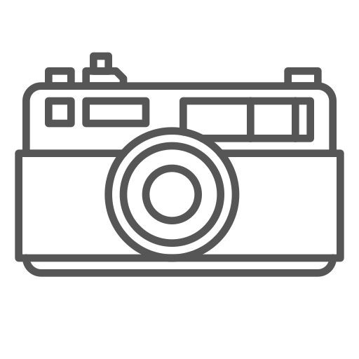 Picture Generic outline icon