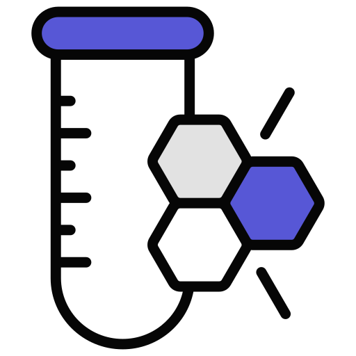 Platform Generic color lineal-color icon