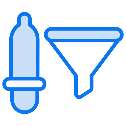 Lab equipment Generic color lineal-color icon