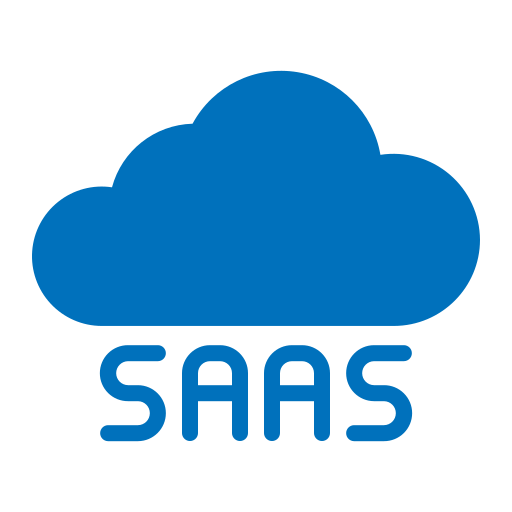 Saas Generic color fill icon