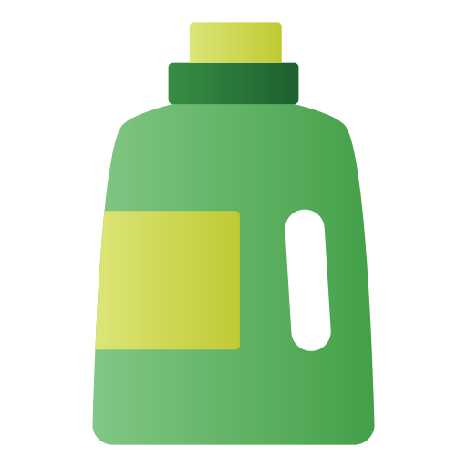 洗剤 Generic gradient fill icon