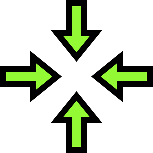 Центр Generic color lineal-color иконка