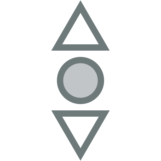 スクロール Generic color lineal-color icon