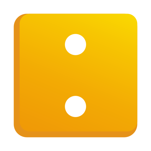 Two Generic color fill icon