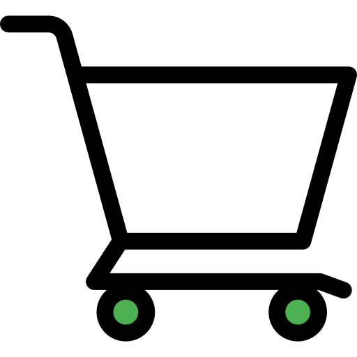 Корзина Generic color lineal-color иконка