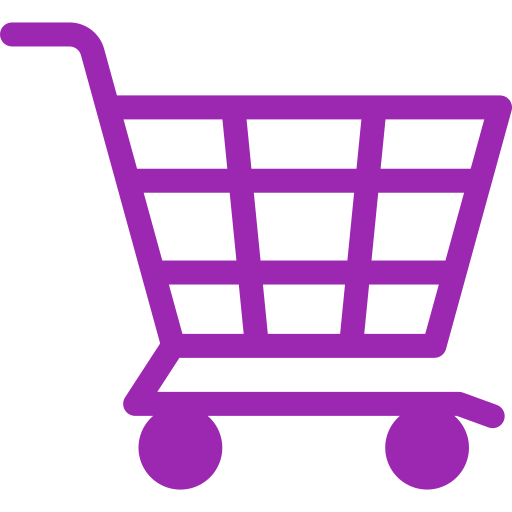 Shopping cart Generic color fill icon