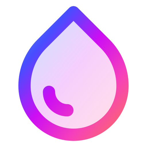 krew Generic gradient lineal-color ikona