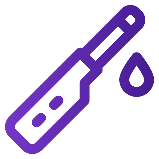 zapalniczka Generic gradient outline ikona