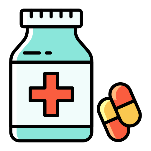 médico Generic Others icono