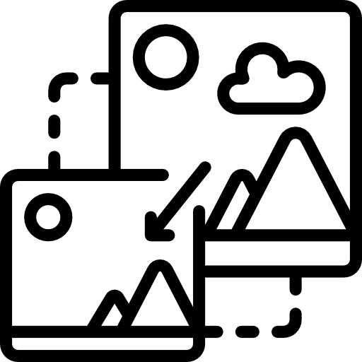 immagine Basic Miscellany Lineal icona