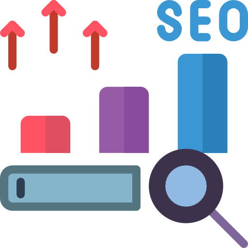 seo Basic Miscellany Flat иконка