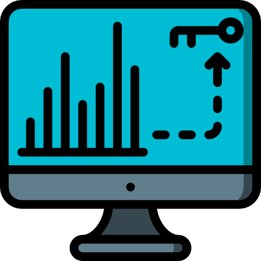 analytik Basic Miscellany Lineal Color icon