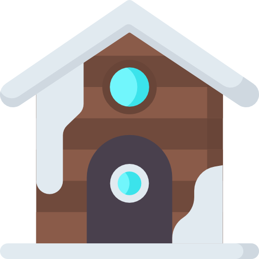 casa Special Flat icono