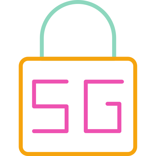 sicher Generic color outline icon