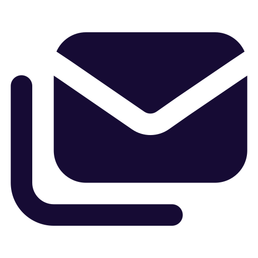 Envelopes Generic Others icon
