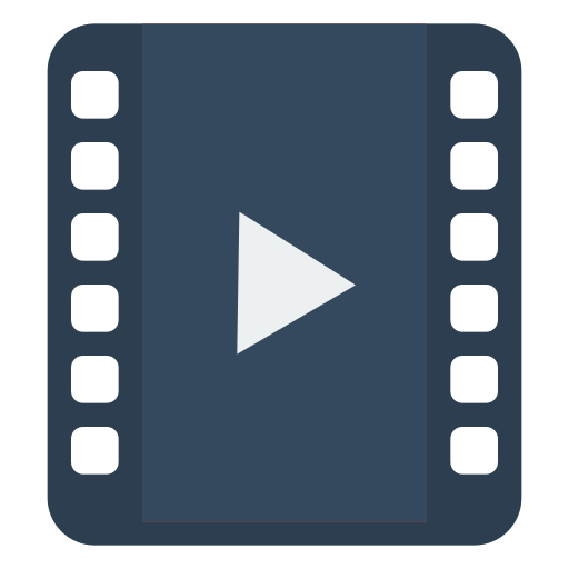 Movie Generic Others icon