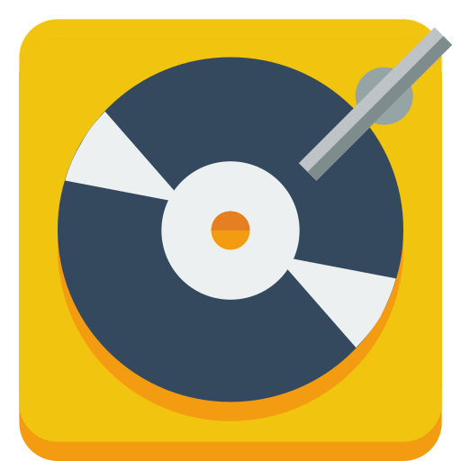 Turntable Generic Others icon