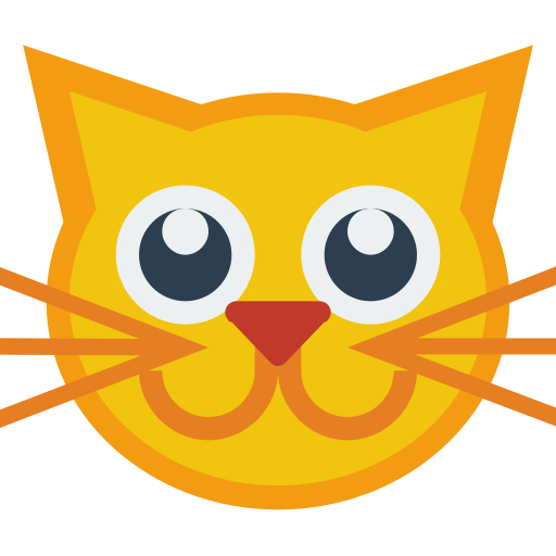 Cat Generic Others icon