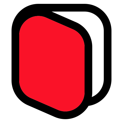 파일 열기 Generic color lineal-color icon