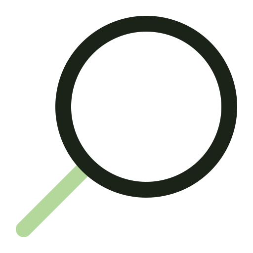 Search Generic color outline icon