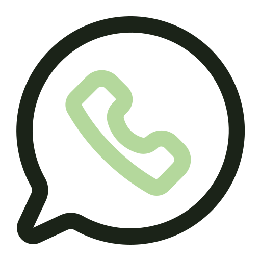 Whatsapp Generic color outline icon