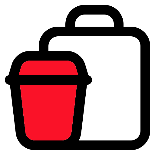 café Generic color lineal-color icono