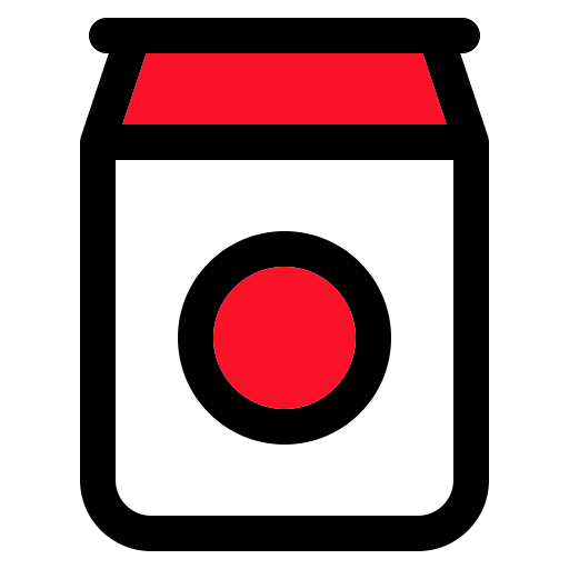 kann Generic color lineal-color icon