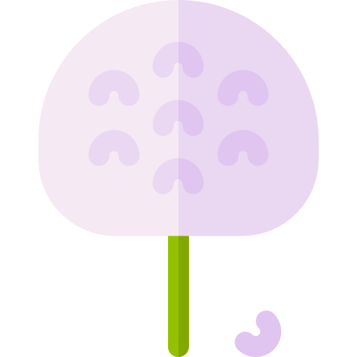 Allium Basic Rounded Flat icon