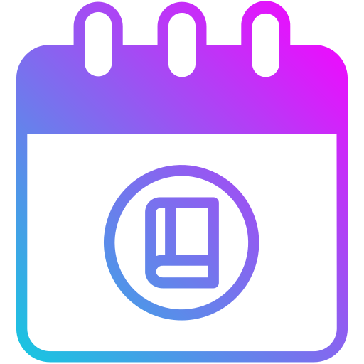 studie Generic gradient fill icon