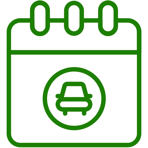 autorace Generic color outline icoon
