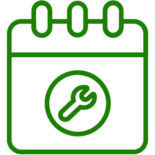 service Generic color outline icon