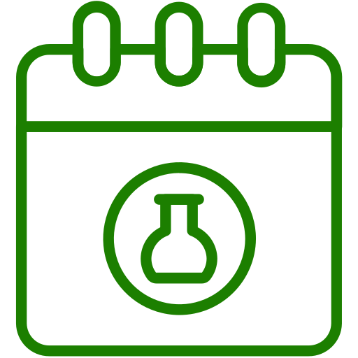 forschung Generic color outline icon