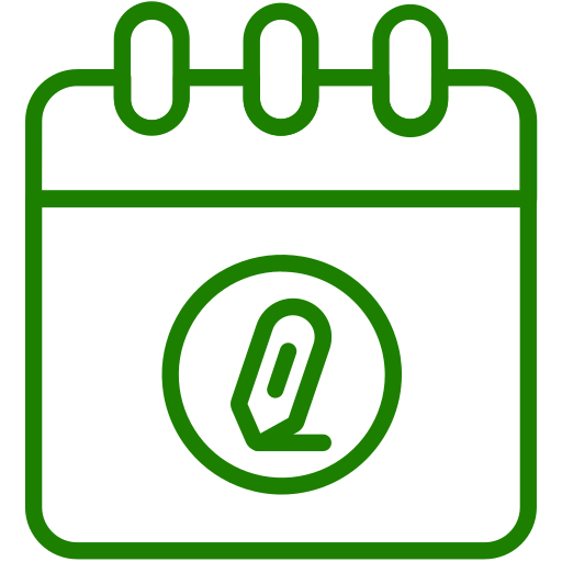 学校 Generic color outline icon