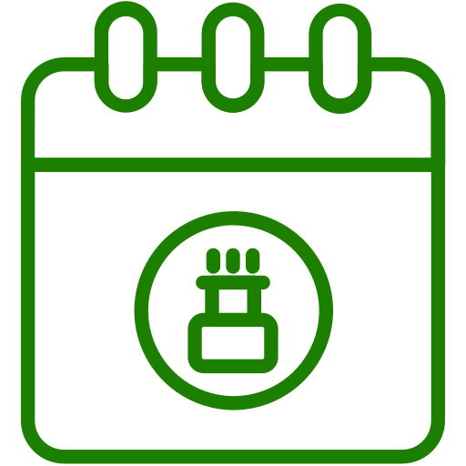 工場 Generic color outline icon