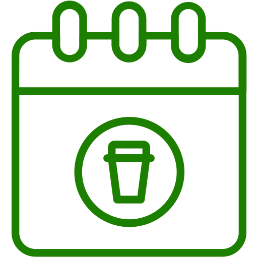 コーヒー Generic color outline icon