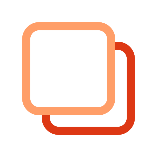 dateien Generic color outline icon