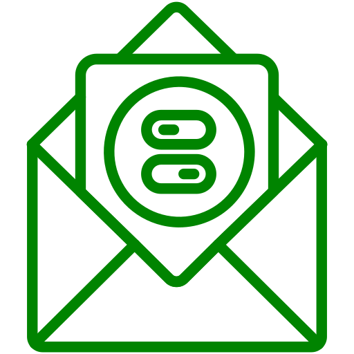 datenserver Generic color outline icon