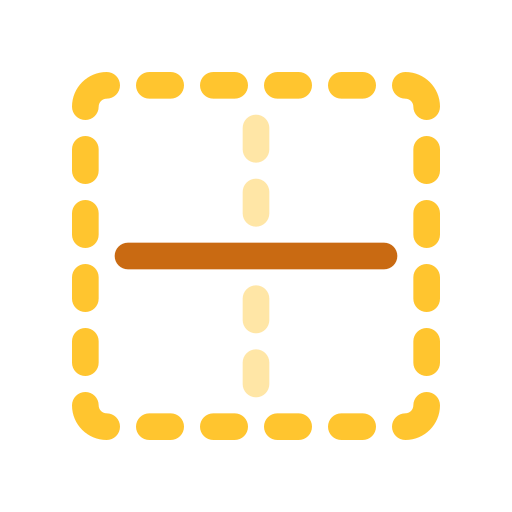 국경센터h Generic color outline icon