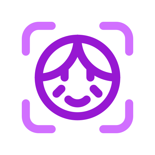シニア Generic color outline icon