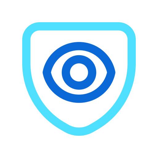 Shield Generic color outline icon