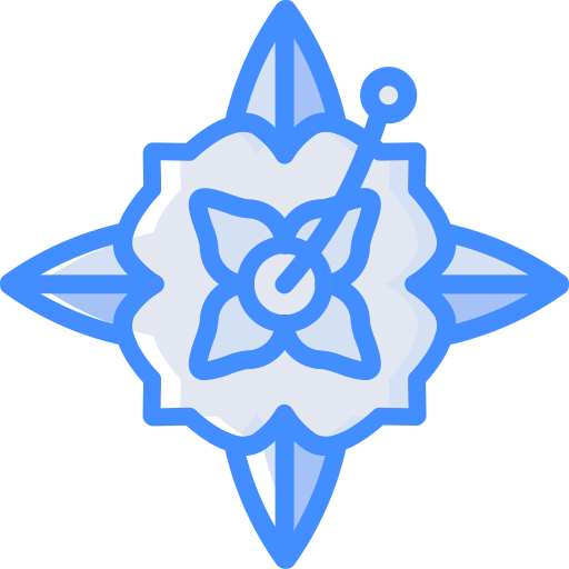 blume Basic Miscellany Blue icon