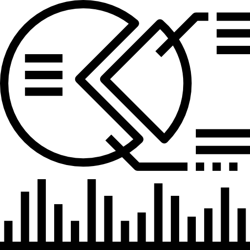 분석 Becris Lineal icon