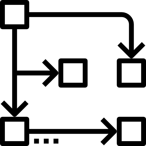 계획 Becris Lineal icon