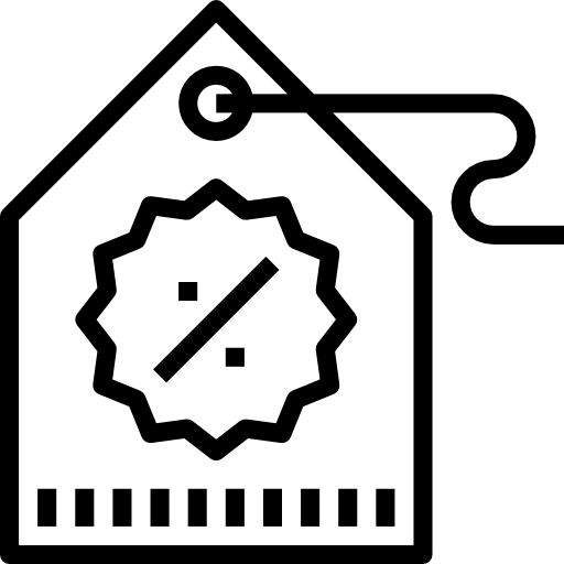 매상 Becris Lineal icon