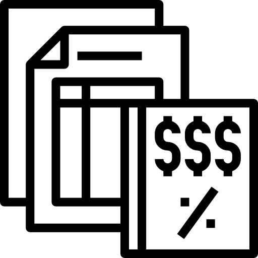 파일 및 폴더 Becris Lineal icon