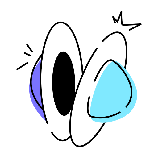 심벌즈 Generic color lineal-color icon