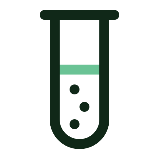Sample Generic color outline icon