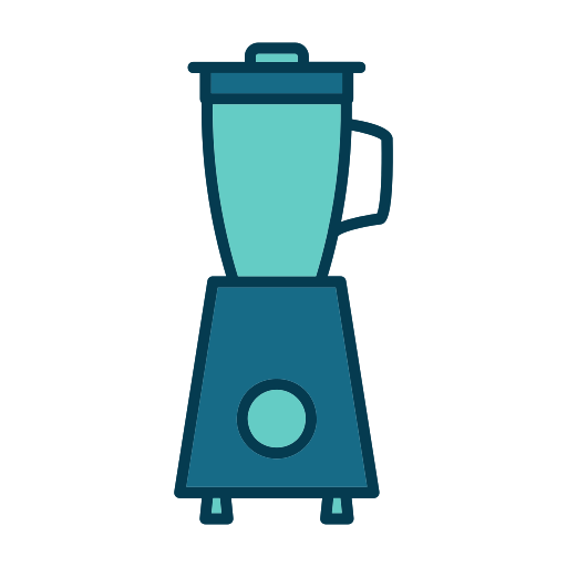 Blender Generic color lineal-color icon